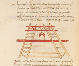 Illustration for article titled Rare Medieval Manuscripts On Ancient War Machines Are Now Online